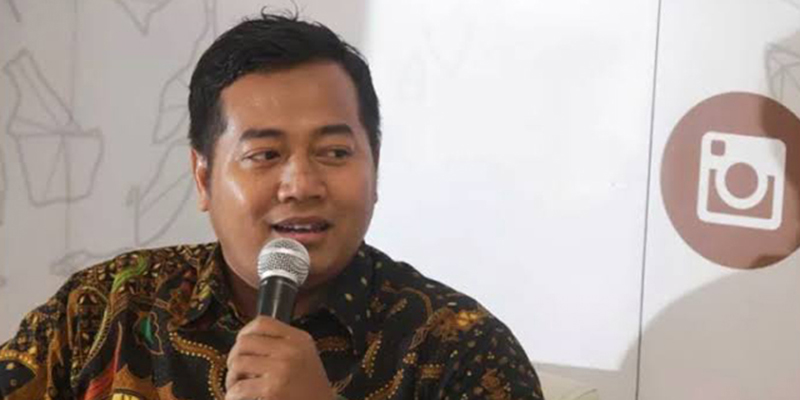 Pakar: PKN Adalah Pesan bagi Lawan Politik Anas Urbaningrum